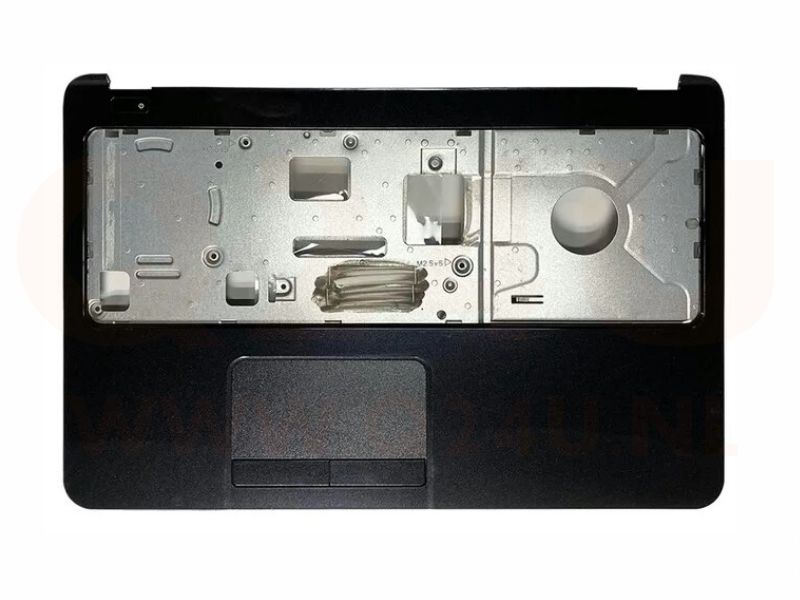 HP 15-G 15-R series Hp 250 255 256 G3 - C shell - top case - 749639-001 - zwart - gebruikt