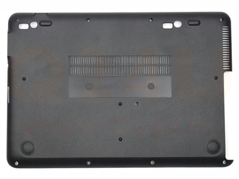 HP Probook 640 G2 G3 - D shell - bottom case - 845169-001