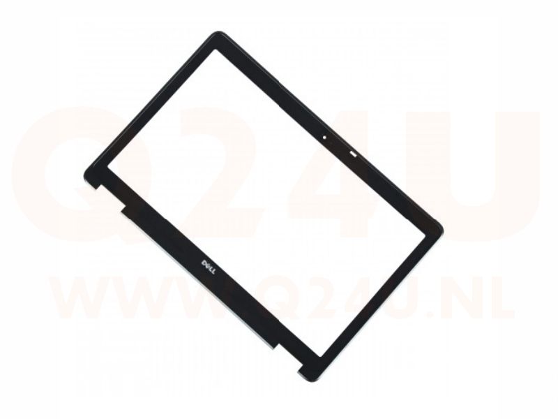 Dell Latitude E6540 - B shell - scherm bezel - 0DK4RC