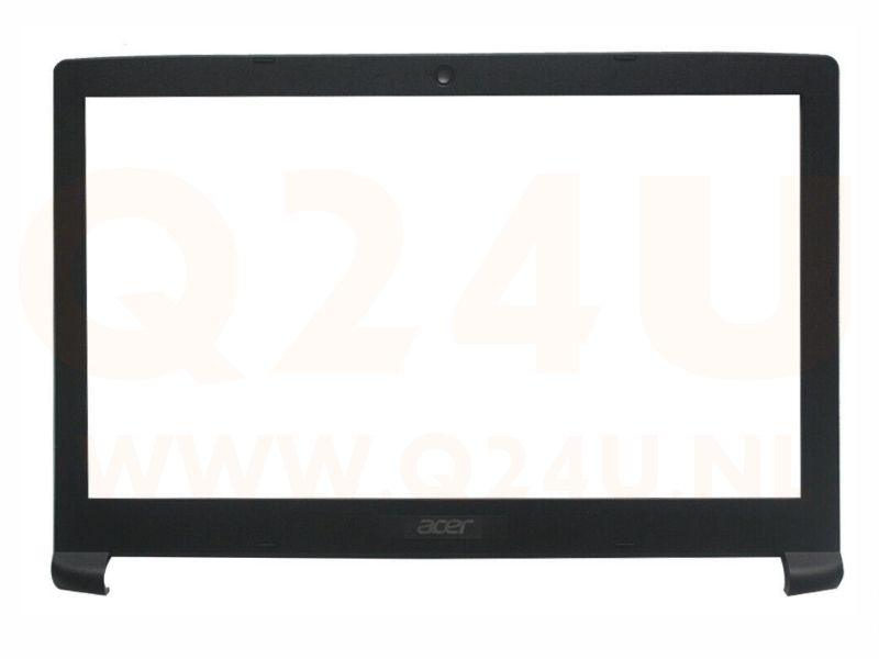 Acer Aspire 3 A315-41 A315-41G - B shell - scherm bezel - FA20X000200