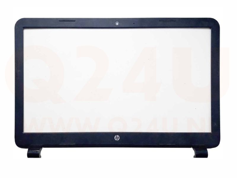 HP 15-R 15-G 15-H 15-T series - B shell - scherm bezel - AP14D000200 - gebruikt