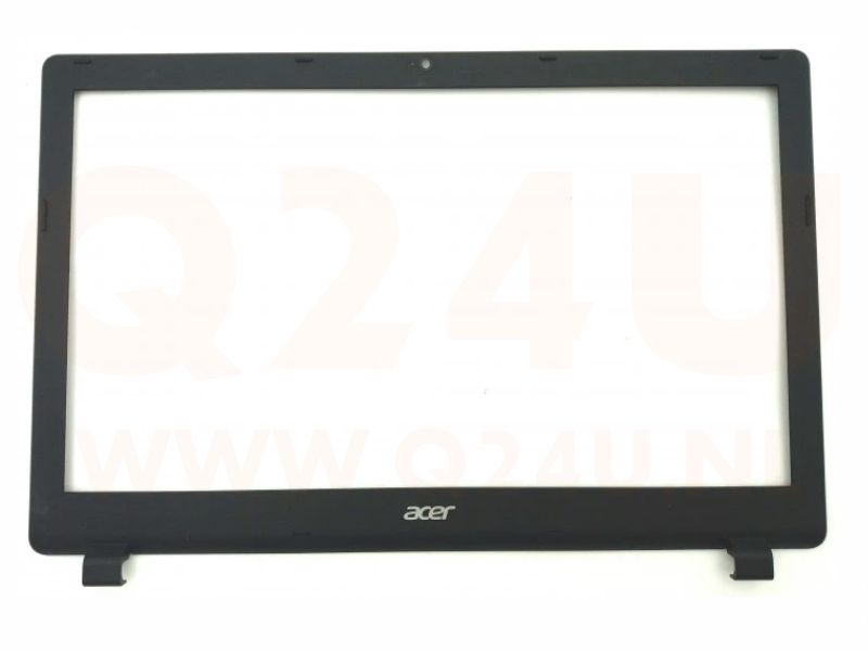 Acer Aspire ES1-520 ES1-521 series - B shell - scherm bezel - AP16G000200 - gebruikt