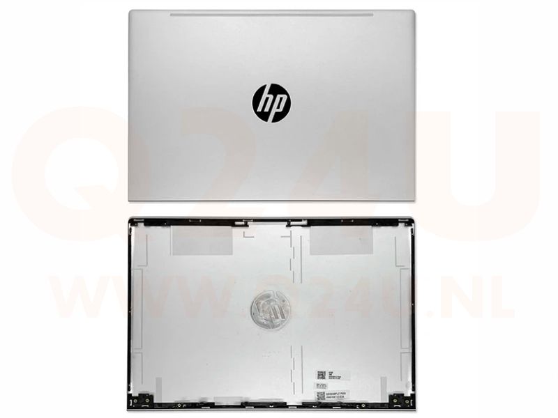 Hp Probook 430 435 630 G8 - A shell - scherm back cover - M21157-001