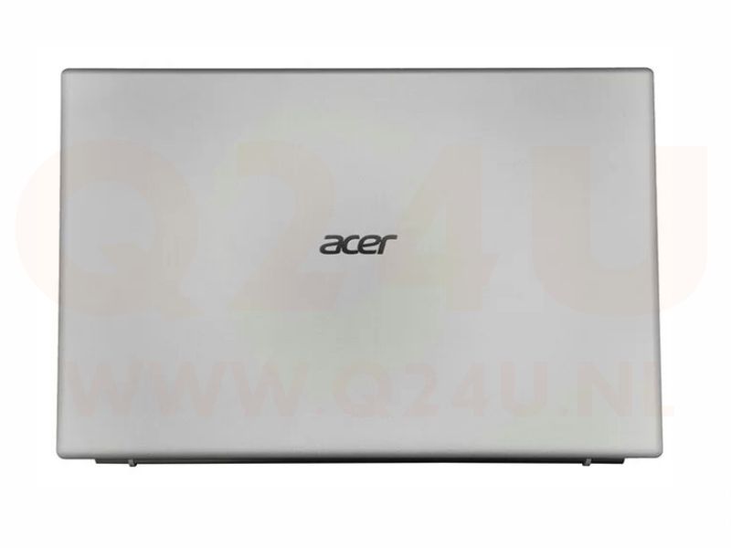 Acer Aspire 3 A317-33 A317-53 A317-53G A317-58G - A shell - scherm back cover - AM395000 - aluminium versie