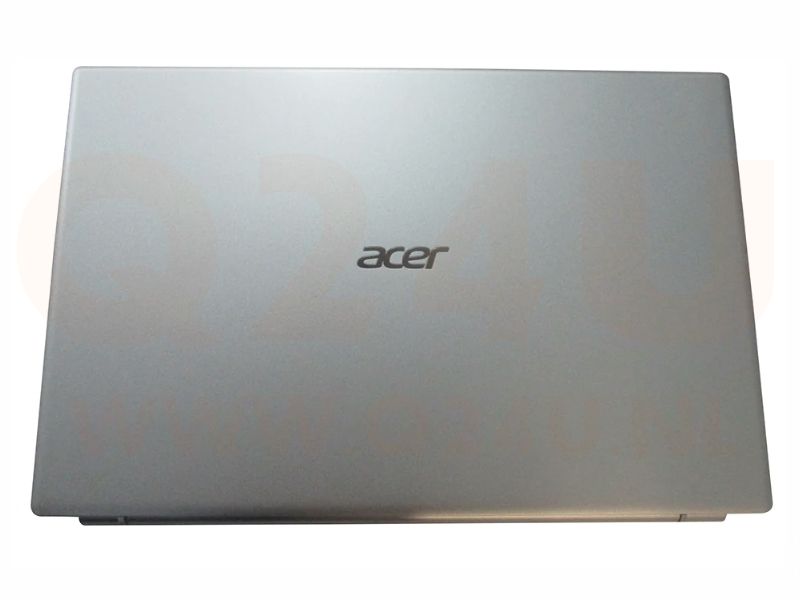 Acer Aspire 3 A317-33 A317-53 A317-53G A317-58G - A shell - scherm back cover - AM395000 - plastic versie