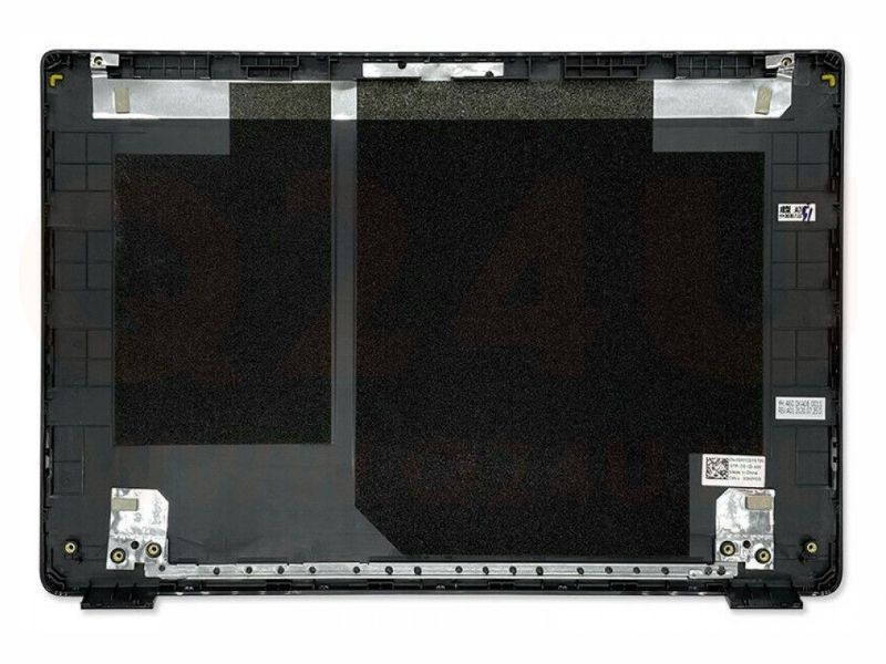 Dell Latitude 15 3510 E3510 A shell - scherm back - grijs - 08XVW9