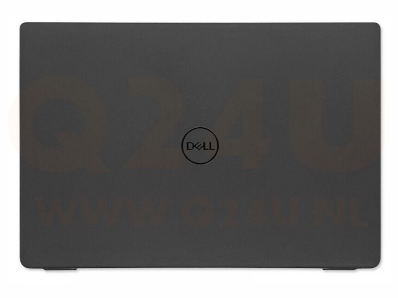 Dell Latitude 15 3510 E3510 A shell - scherm back - grijs - 08XVW9