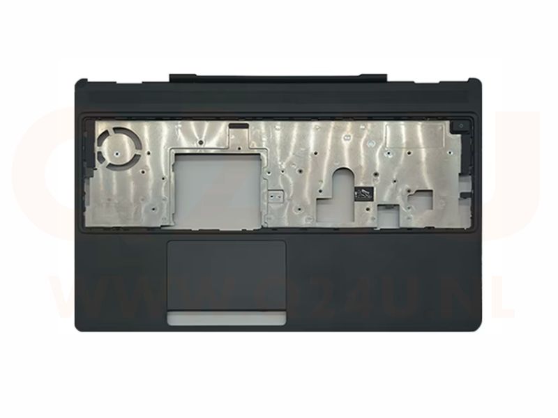Dell Precision 7550 7560 M7550 M7560 C shell - top case - zwart - zonder fingerprint gat - 0VN1PF