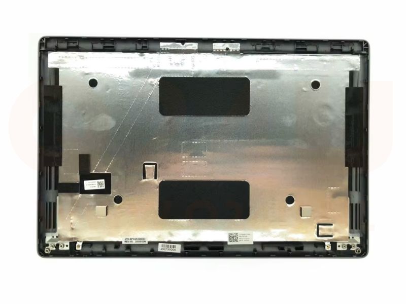 Dell Latitude 5410 E5410 5411 E5411 A shell - scherm back cover - zilver - 0NKPM7