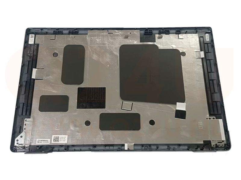 Dell Latitude 5520 5521 Precisie 3560 3561 A shell - scherm back cover - zilver - 094D8X