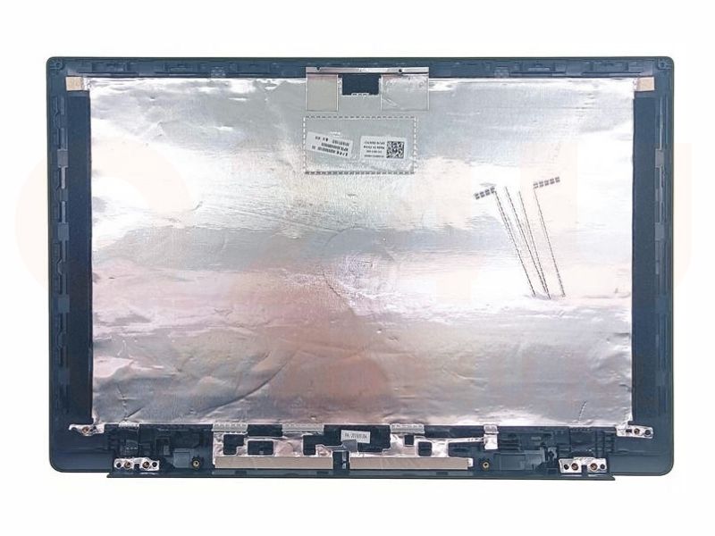 Dell Latitude 7490 E7490 A shell - scherm back cover - zwart - 0KN7CJ - model 2