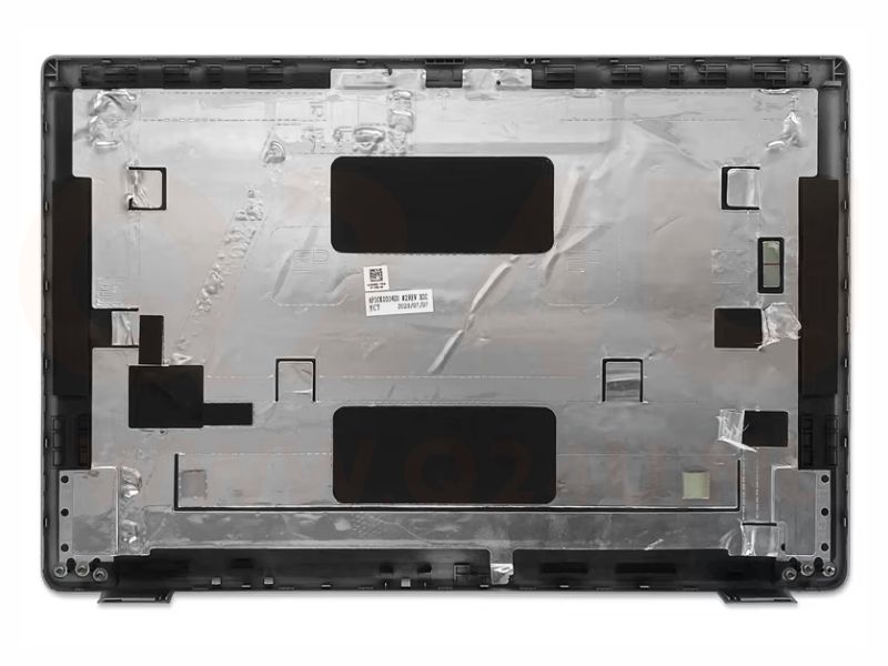 Dell Latitude 5420 E5420 A shell - scherm back cover - zilver - 0DW98X