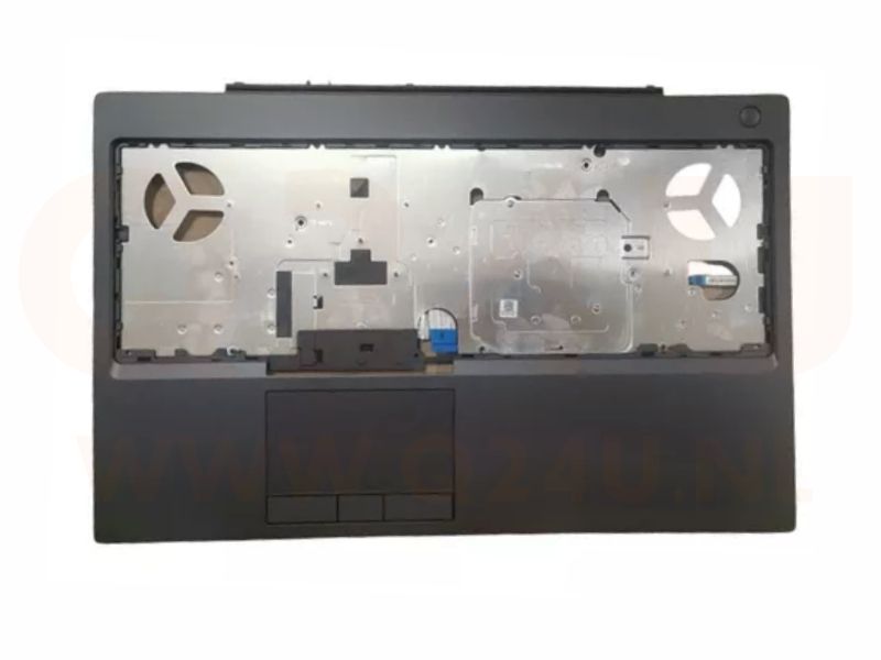 Dell Precision 7540 C shell - top case - 0T2M67 - geen finger print