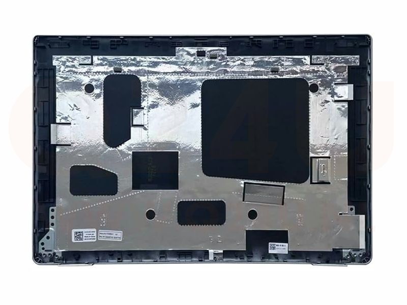 Dell Latitude 5530 Precision 3570 A shell - scherm back cover - zilver - 09T2NW