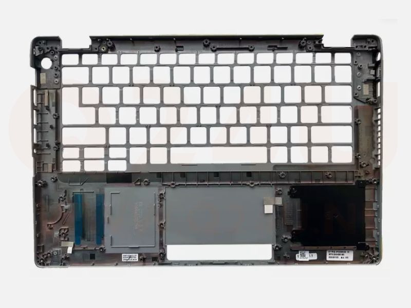 Dell Latitude 5410 5411 C shell - top case - A19991 - zonder SC en NFC