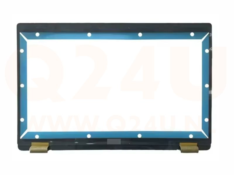 Dell latitude 5420 5421 B shell - scherm bezel - alleen MIC - KMVJT