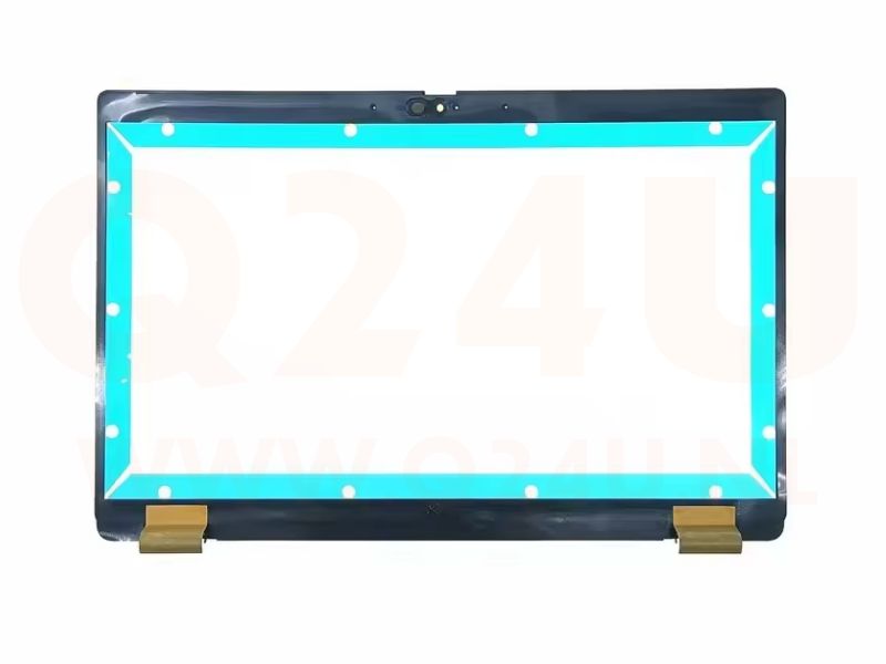 Dell latitude 5420 5421 B shell - scherm bezel - IR CAM - GY37D