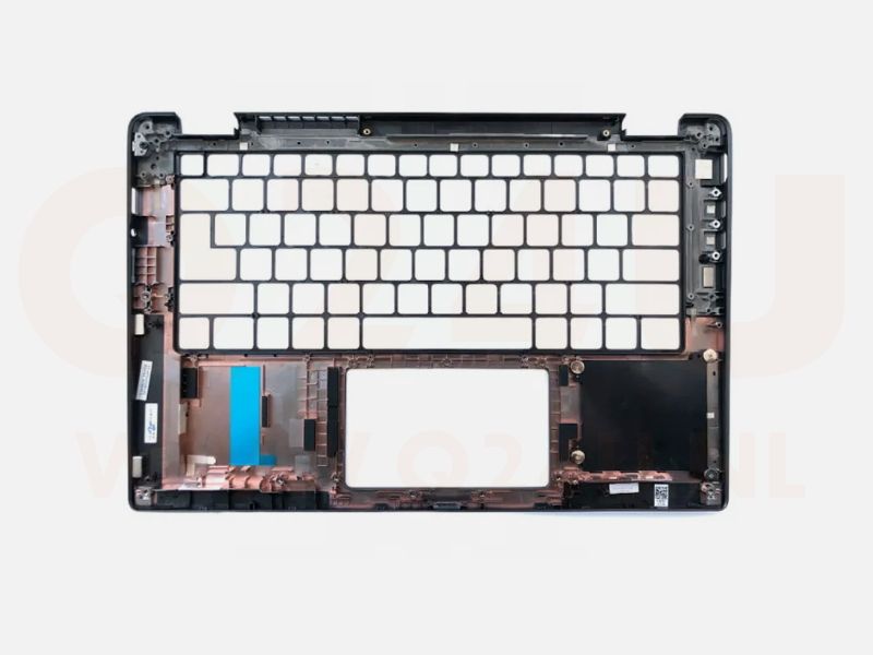 Dell Latitude 7310 C shell - top case - 02YJVH - zonder SC