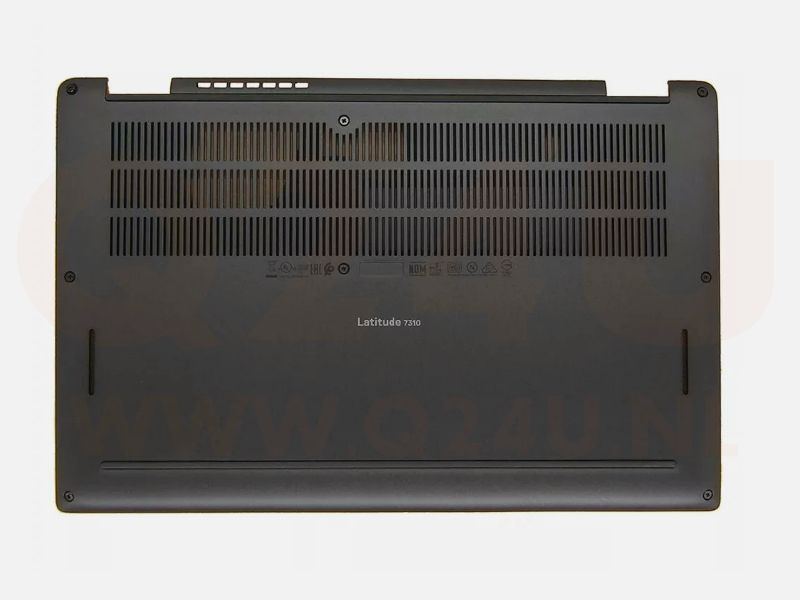 Dell Latitude 7310 E7310 D shell - bottom case - 0V97PK