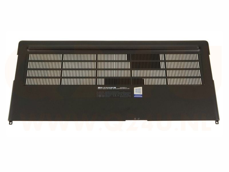 Dell Precision 7730 bottom cover - 0VRHV7