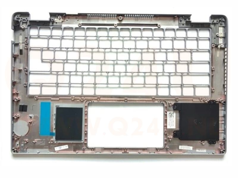 Dell latitude 5420 5421 C shell - top case - zilver - A20697 - zonder SC en NFC