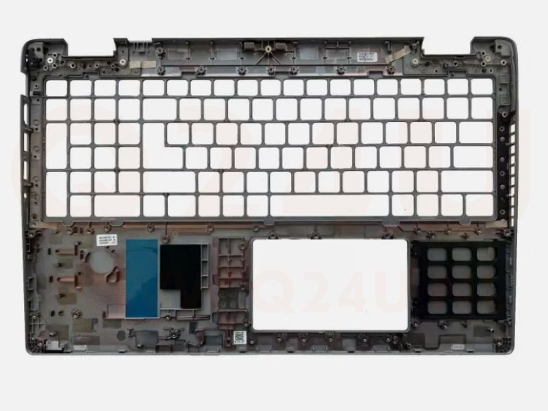 Dell latitude 5530 Precision 3561 3571 C shell - top case - zilver - 0P192K - zonder SC en NFC