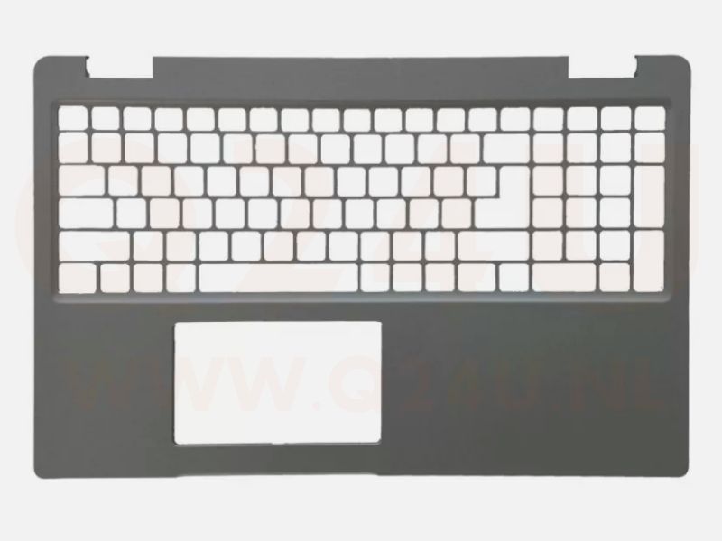 Dell latitude 5530 Precision 3561 3571 C shell - top case - zilver - 0P192K - zonder SC en NFC