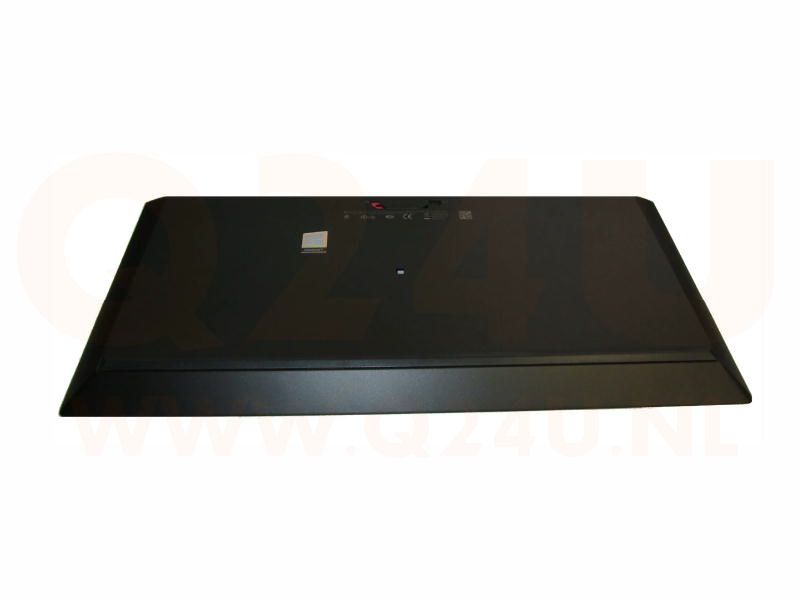 HP Zbook 15 G6 E Shell - bottom cover - E Shell - cover