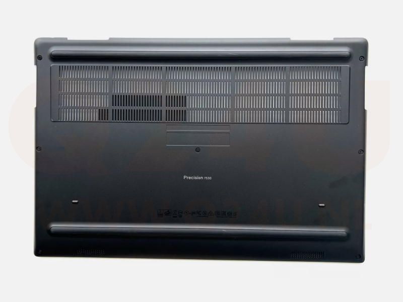 Dell Precision 7530 D shell - bottom case (cover) - 0D5HF0