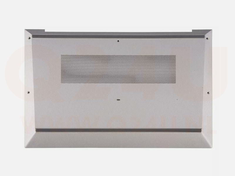 HP Elitebook 850 G7 G8 D shell - bottom case (cover) - zilver - M35823-001