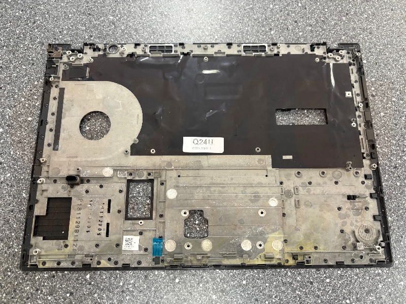 Lenovo Thinkpad T14 Gen 1, C shell - top case