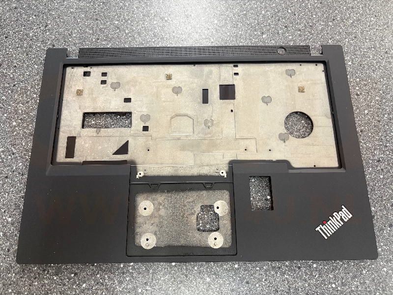 Lenovo Thinkpad T14 Gen 1, C shell - top case