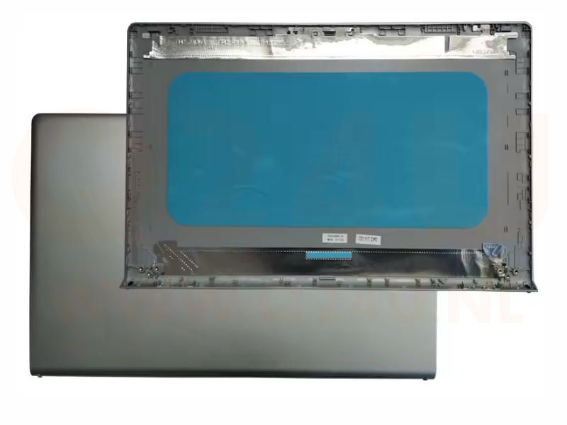 Dell Inspiron 15 3510 3511 3515 A shell - scherm back cover - Zilver - 0DDM9D