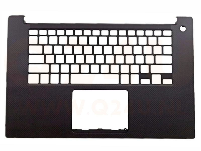 Dell XPS 15 9570 7590 Precision 5530 5540 C shell - top case - 04X63T