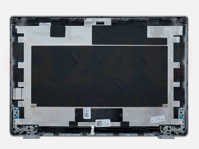 Dell Latitude 5320 A shell - scherm back cover - 0GR18W - zilver