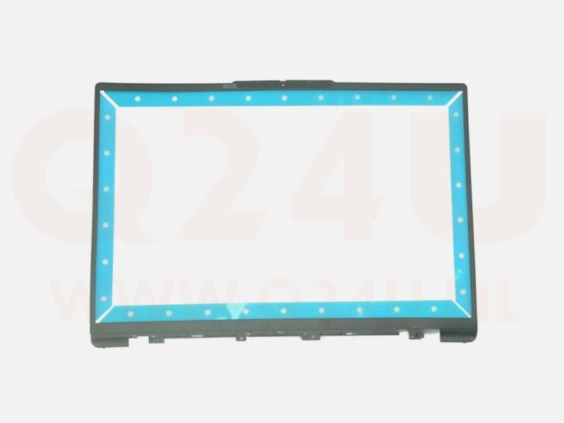 Lenovo IdeaPad Pro 5 16IRH8 16ARP8 16IMH9 B shell - scherm bezel - 5B30S19110