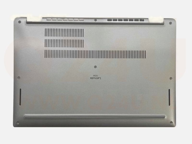 Dell Latitude 5330 d shell D shell - bottom case - zilver - 008RX4 