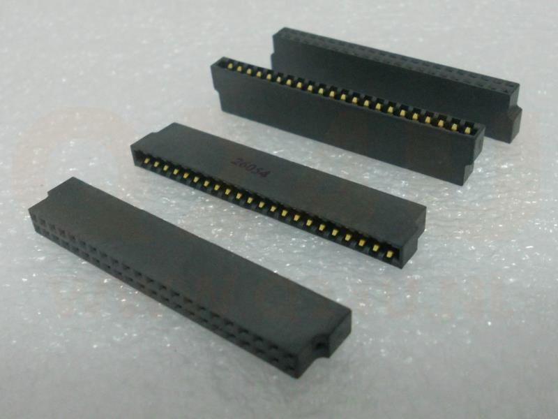 Dell, HP, IBM, Toshiba IDE Harddisk connector adapter