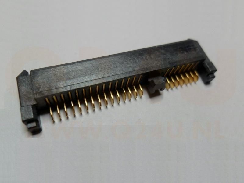 Dell SATA Harddisk connector adapter