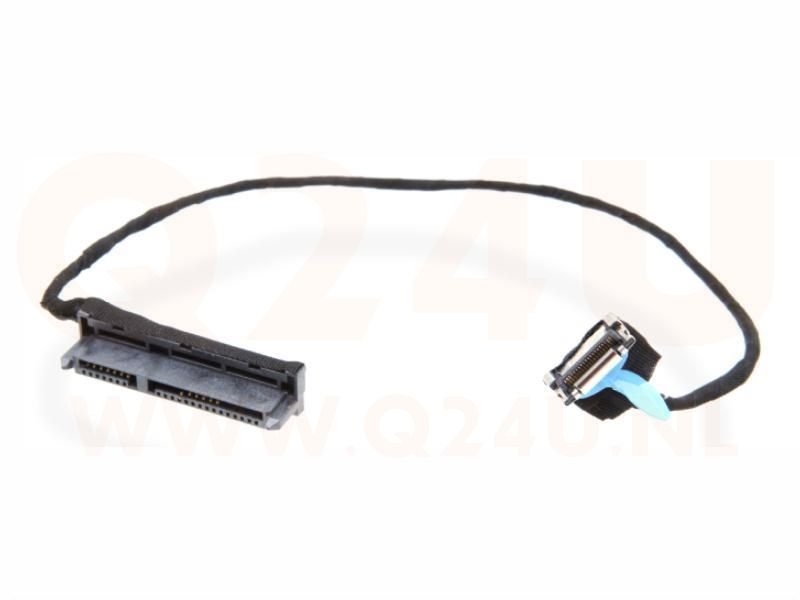 HP 2de HDD, SATA Harddisk connector adapter