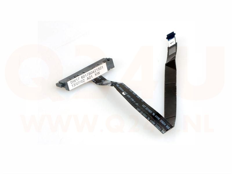 HP sata hdd adapter, 809296-001 DD0X18HD011