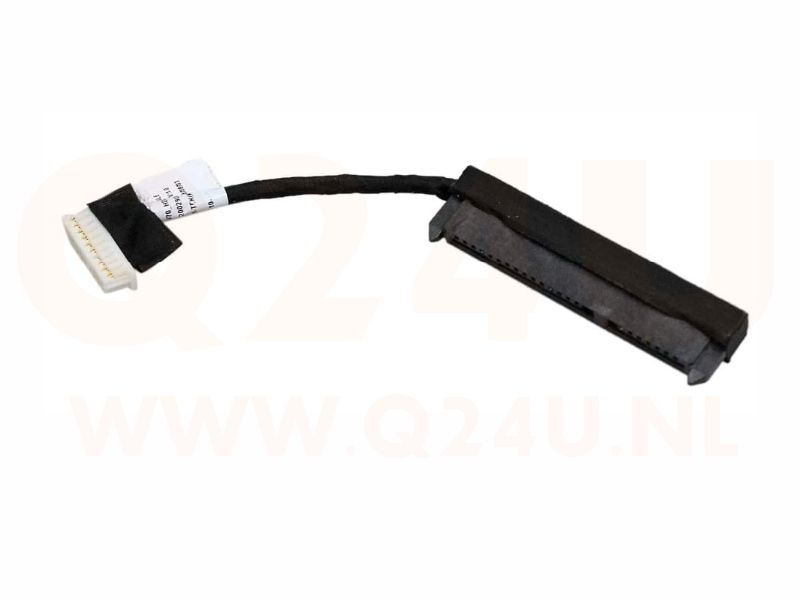 HP ZBOOK 15 17 G3 G4 hdd adapter - DC020029U00