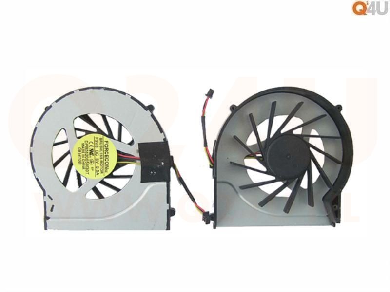 HP CPU koeler - 603691-001