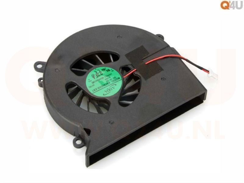 HP CPU koeler - 480481-001