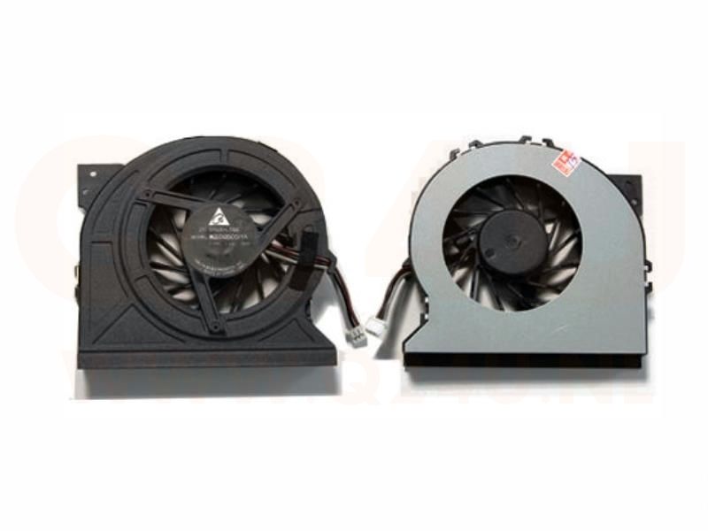 Toshiba CPU koeler - A000036330