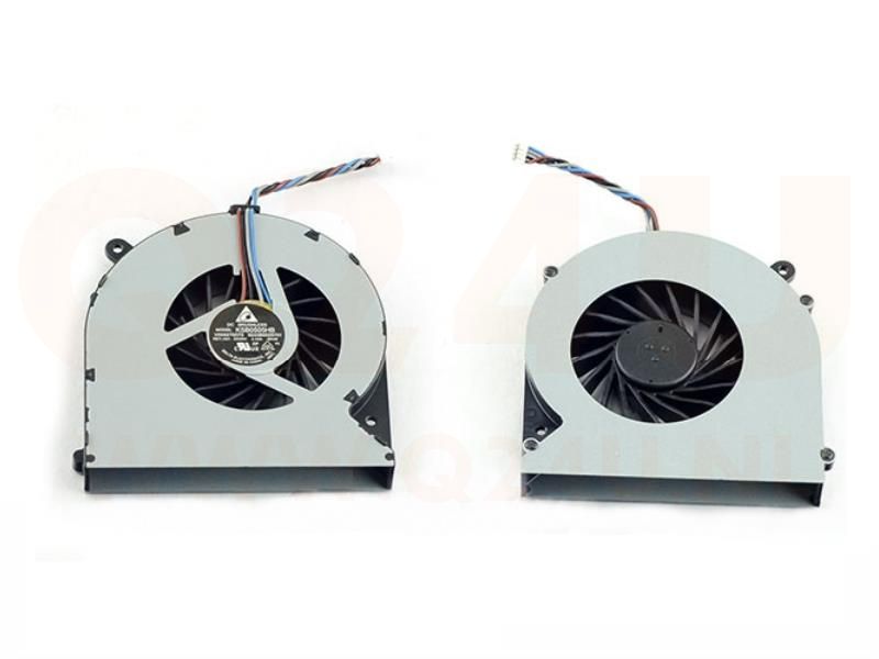 Toshiba CPU koeler - KSB0505HB-BK48