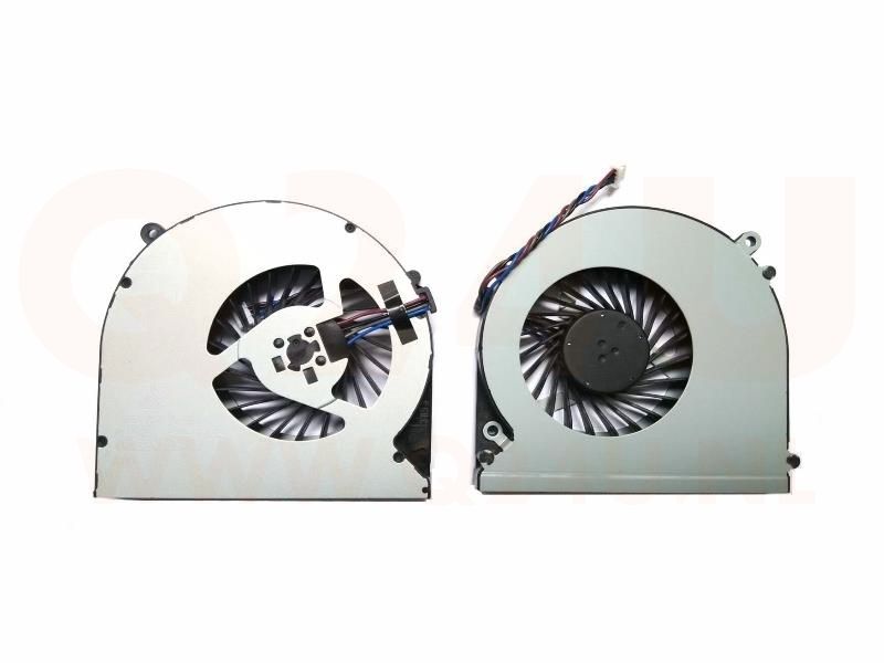 Toshiba CPU koeler - KSB06105HB-CL69