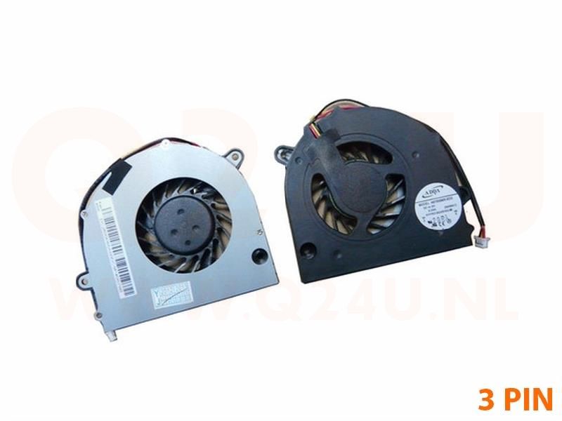 Acer  CPU koeler - XS10N05YF05V