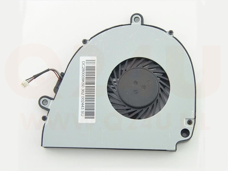 Acer  CPU koeler - MF60090V1-C190-G99