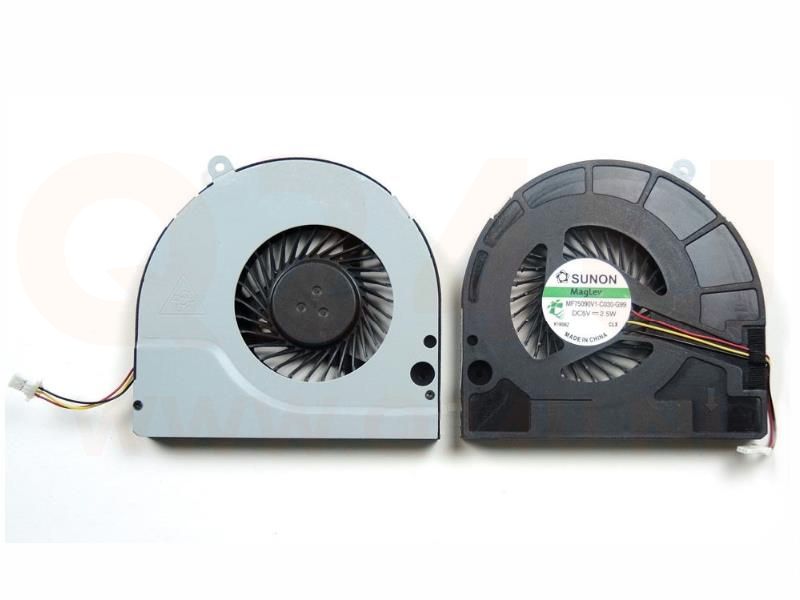 Acer  CPU koeler - 23.M8EN2.001